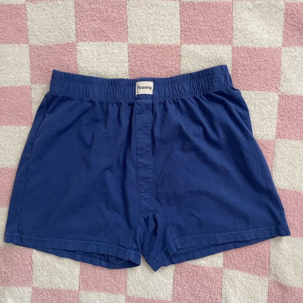 Harry Styles The Pleasing Sleep Shorts